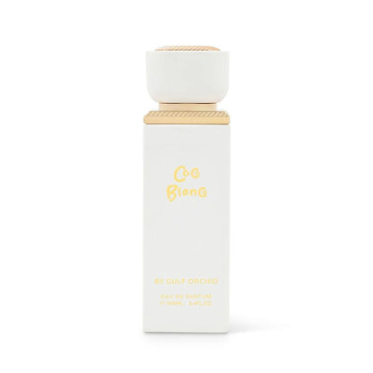 Gulf Orchid Coco Blanco Eau De Parfum 100 ml (unisexe)