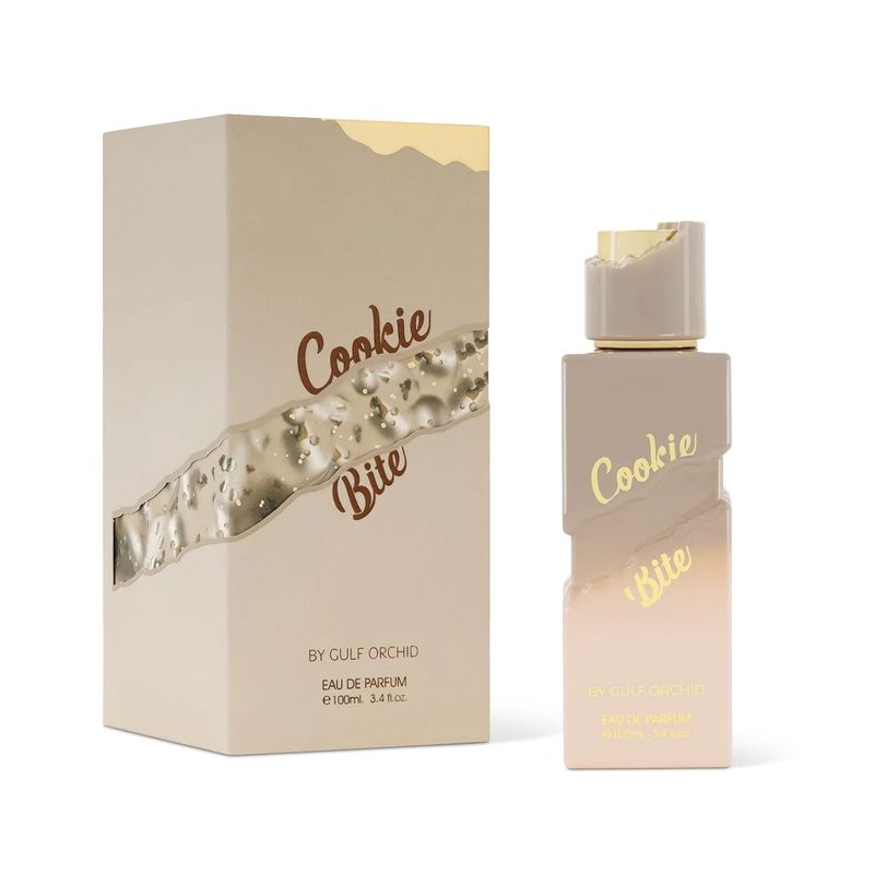 Gulf Orchid Cookie Bite Eau De Parfum 100 ml (unisexe)