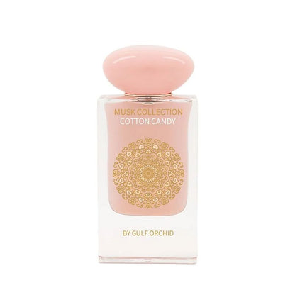 Gulf Orchid Cotton Candy Eau De Parfum 60 ml (unisexe)