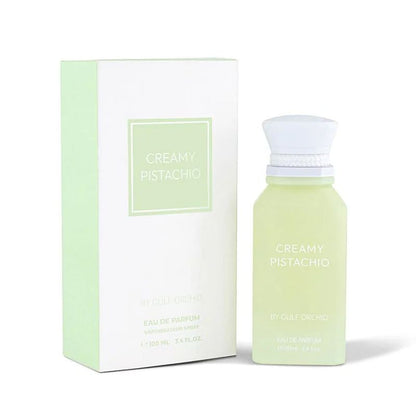 Gulf Orchid Creamy Pistachio Eau De Parfum 30 ml (unisexe)