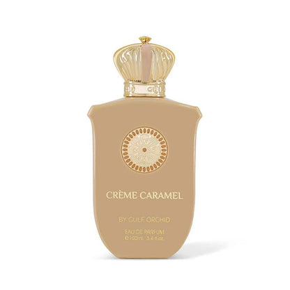Gulf Orchid Crème Caramel Eau De Parfum 100 ml (unisexe)