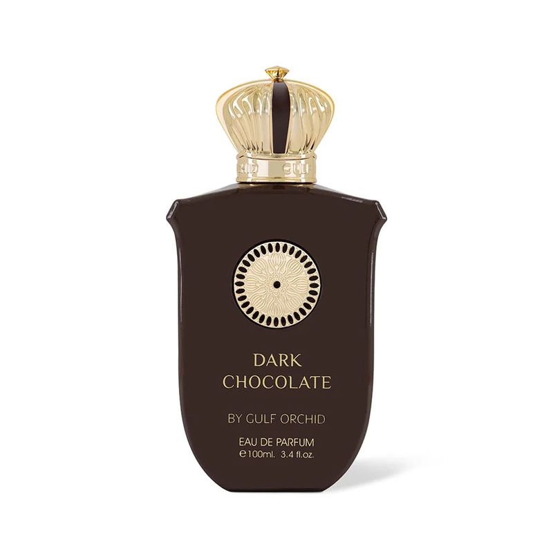 Gulf Orchid Dark Chocolate Eau De Parfum 100 ml (unisexe)