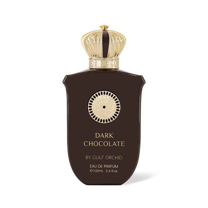 Gulf Orchid Dark Chocolate Eau De Parfum 100 ml (unisexe)