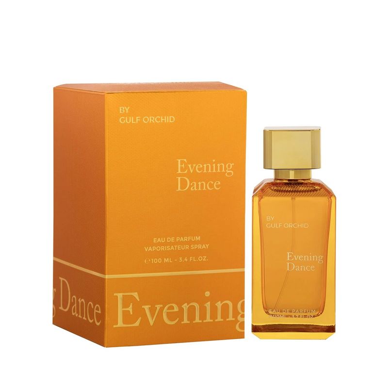 Gulf Orchid Evening Dance Eau De Parfum 110 ml (unisexe)