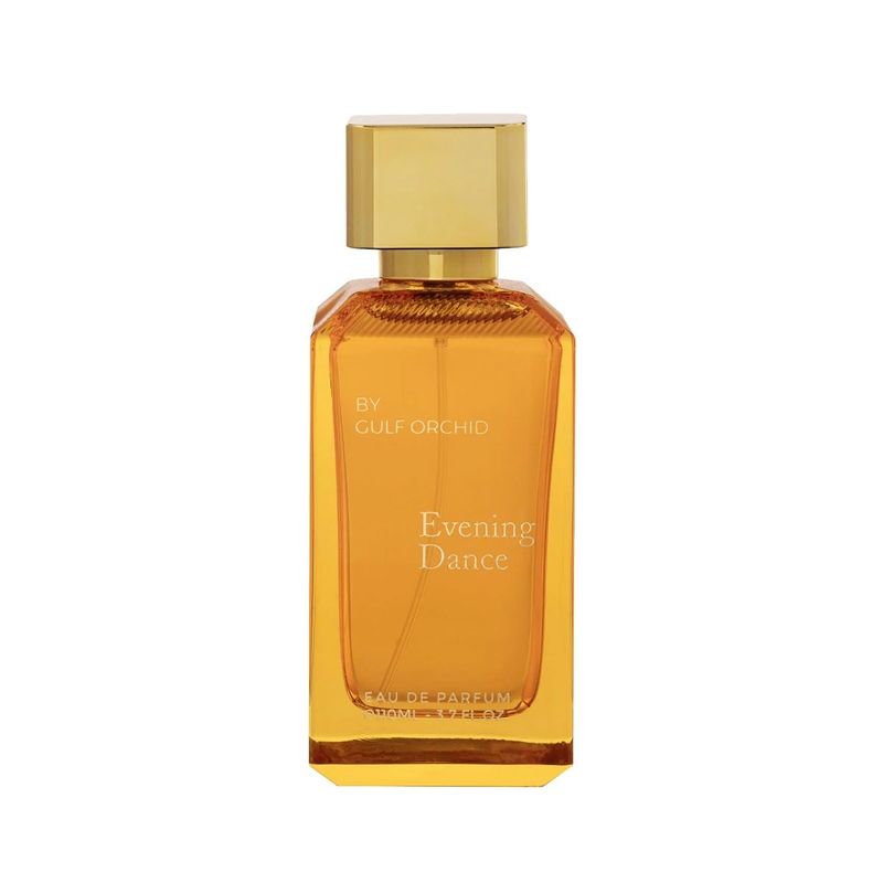 Gulf Orchid Evening Dance Eau De Parfum 110 ml (unisexe)