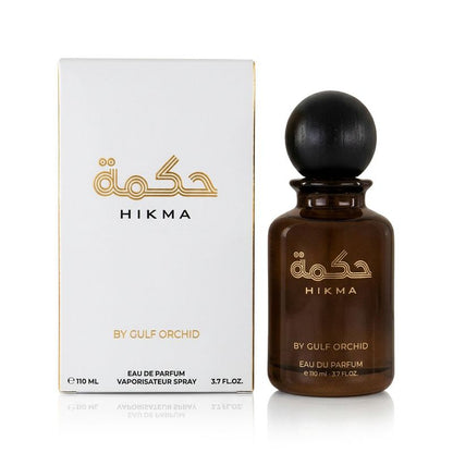 Gulf Orchid Hikma Eau De Parfum 110 ml (unisexe)