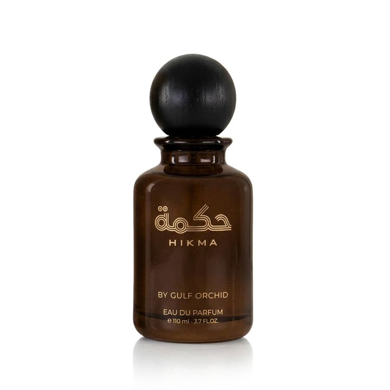 Gulf Orchid Hikma Eau De Parfum 110 ml (unisexe)