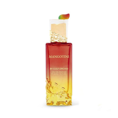 Gulf Orchid MANGOTINI Eau De Parfum 100 ml (unisexe)