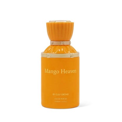 Gulf Orchid Mango Heaven Eau De Parfum 100 ml (unisexe)