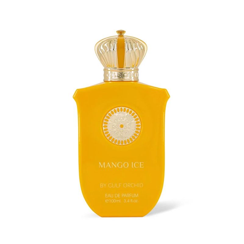 Gulf Orchid Mango Ice Eau De Parfum 100 ml (unisexe)