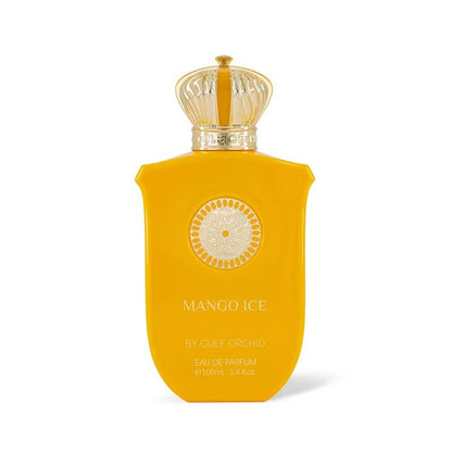 Gulf Orchid Mango Ice Eau De Parfum 100 ml (unisexe)
