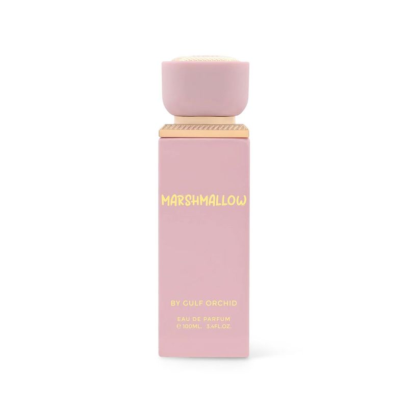 Gulf Orchid Marshmallow Eau De Parfum 100 ml (unisexe)