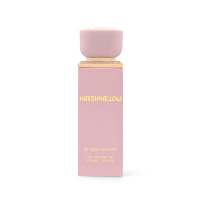 Gulf Orchid Marshmallow Eau De Parfum 100 ml (unisexe)