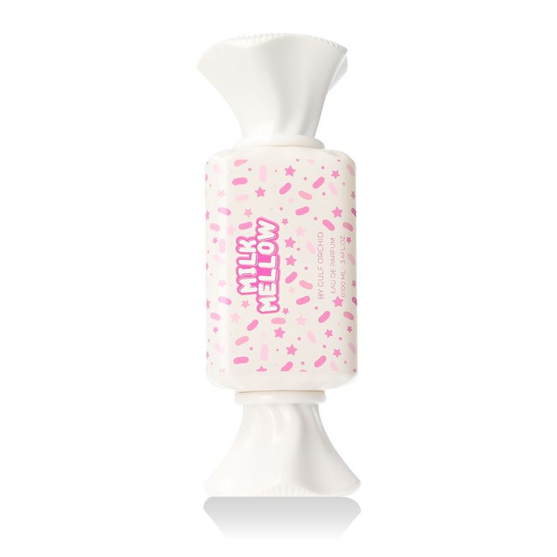 Gulf Orchid Milk Mellow Eau de Parfum 100 ml Femme