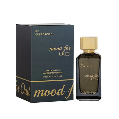 Gulf Orchid Mood for Oud Eau De Parfum 110 ml (unisexe)