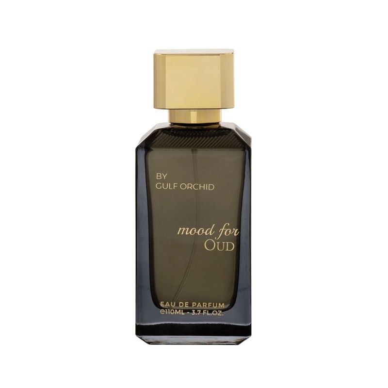 Gulf Orchid Mood for Oud Eau De Parfum 110 ml (unisexe)