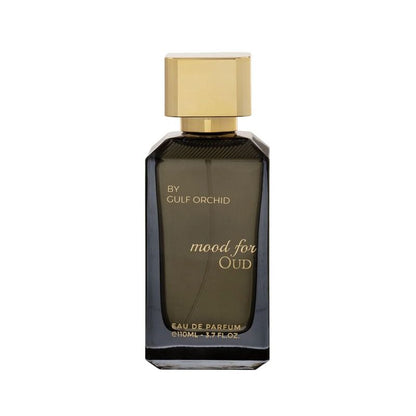 Gulf Orchid Mood for Oud Eau De Parfum 110 ml (unisexe)