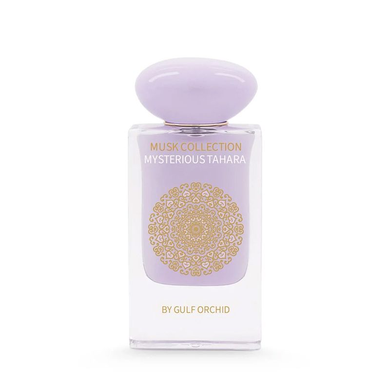 Gulf Orchid Mysterious Tahara Eau De Parfum 60 ml Femme