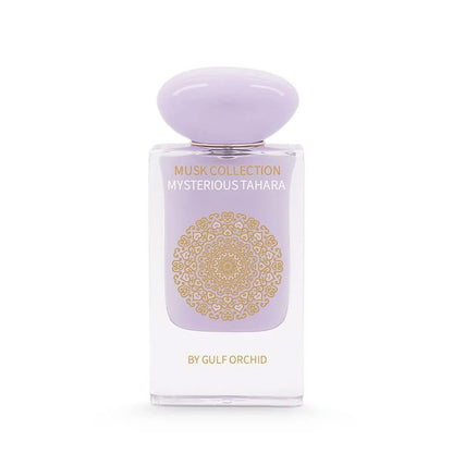 Gulf Orchid Mysterious Tahara Eau De Parfum 60 ml Femme