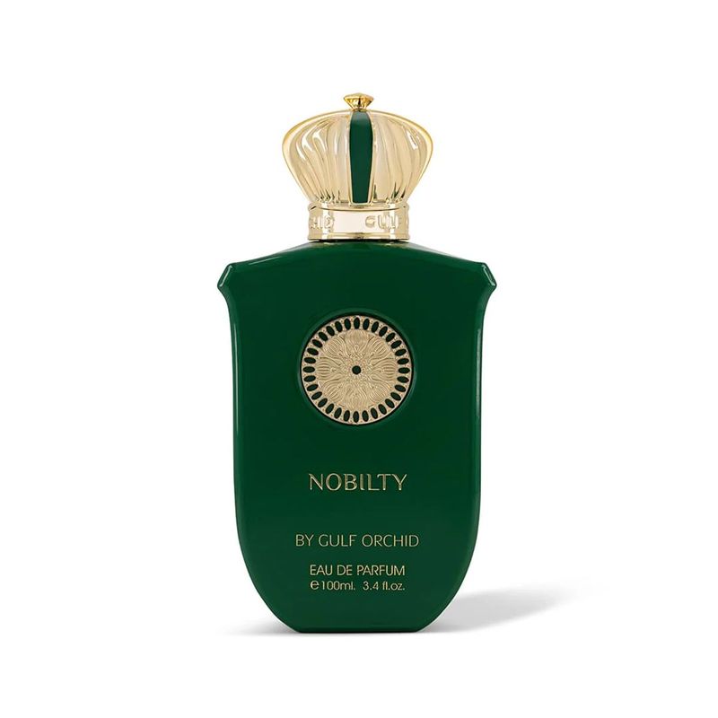 Gulf Orchid Nobilty Eau De Parfum 100 ml (unisexe)
