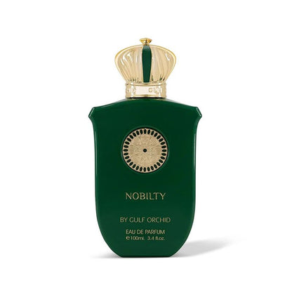 Gulf Orchid Nobilty Eau De Parfum 100 ml (unisexe)