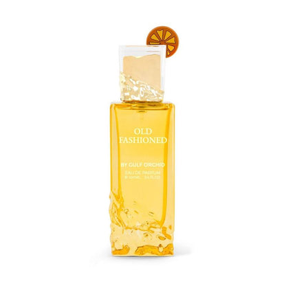 Gulf Orchid Old Fashioned Eau De Parfum 100 ml (unisexe)