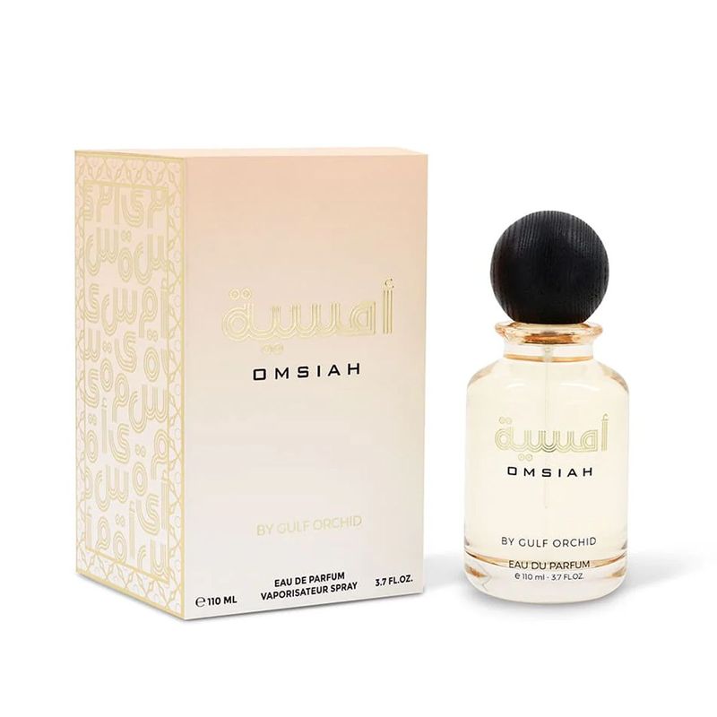 Gulf Orchid Omsiah Eau De Parfum 110 ml (unisexe)