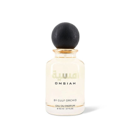 Gulf Orchid Omsiah Eau De Parfum 110 ml (unisexe)