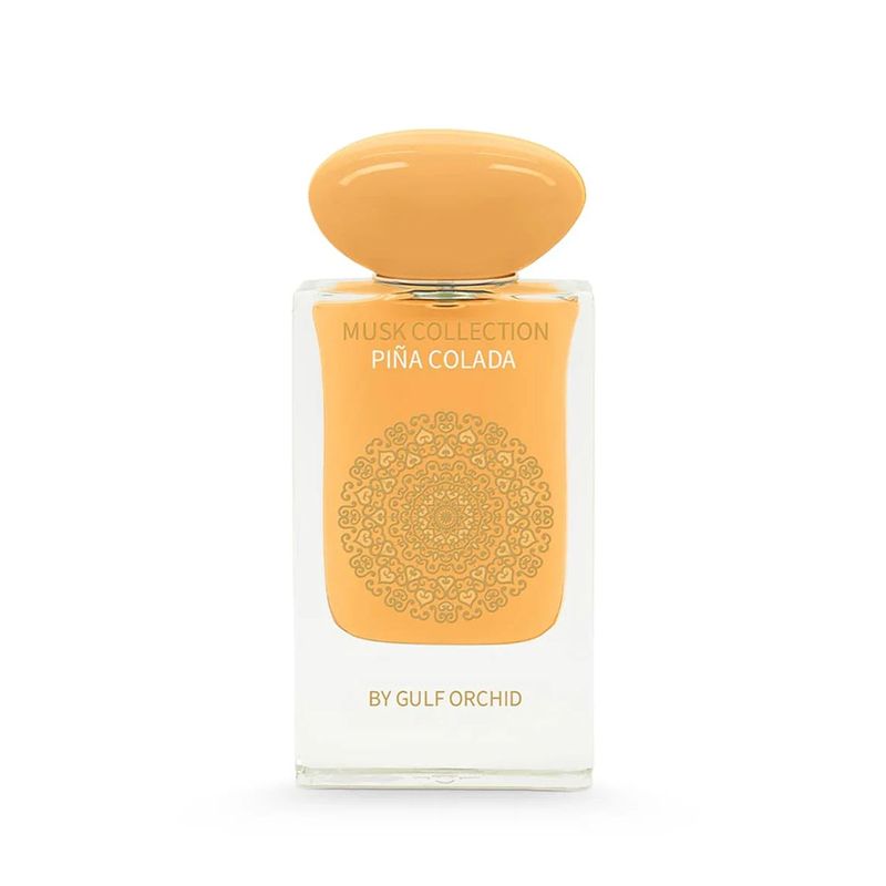 Gulf Orchid Piña Colada Eau De Parfum 60 ml (unisexe)