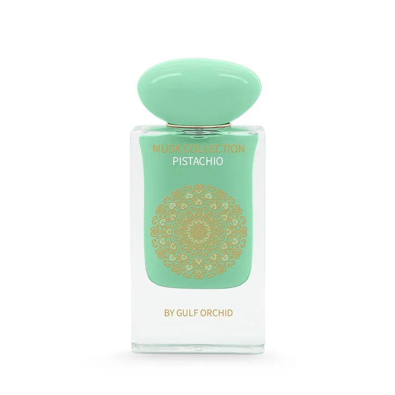 Gulf Orchid Pistachio Eau De Parfum 60 ml Femme