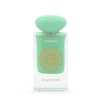Gulf Orchid Pistachio Eau De Parfum 60 ml Femme