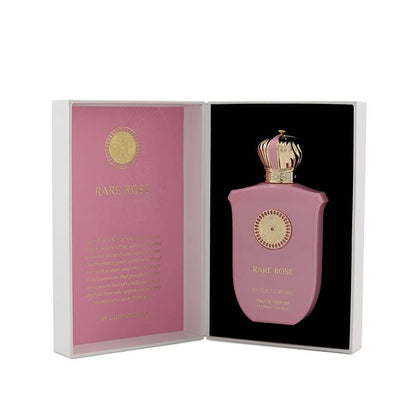 Gulf Orchid Rare Rose Eau De Parfum 100 ml (unisexe)