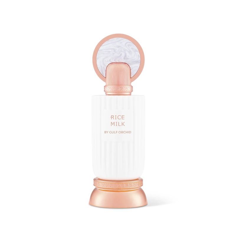 Gulf Orchid Rice Milk Eau De Parfum 100 ml (unisexe)