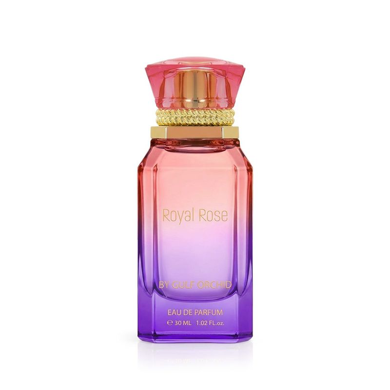 Gulf Orchid Royal Rose Eau De Parfum 30 ml Femme