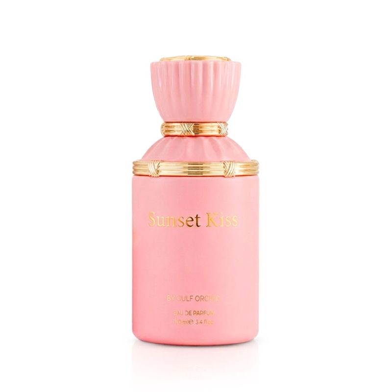 Gulf Orchid Sunset Kiss Eau De Parfum 100 ml Femme