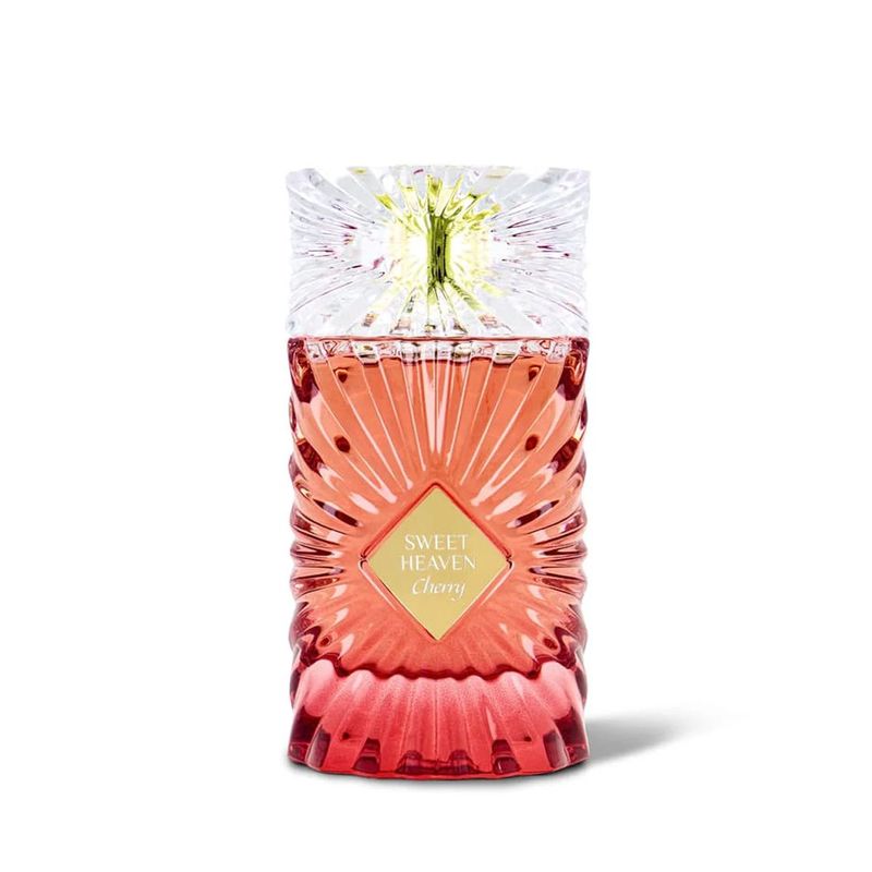 Gulf Orchid Sweet Heaven Cherry Eau De Parfum 100 ml (unisexe)