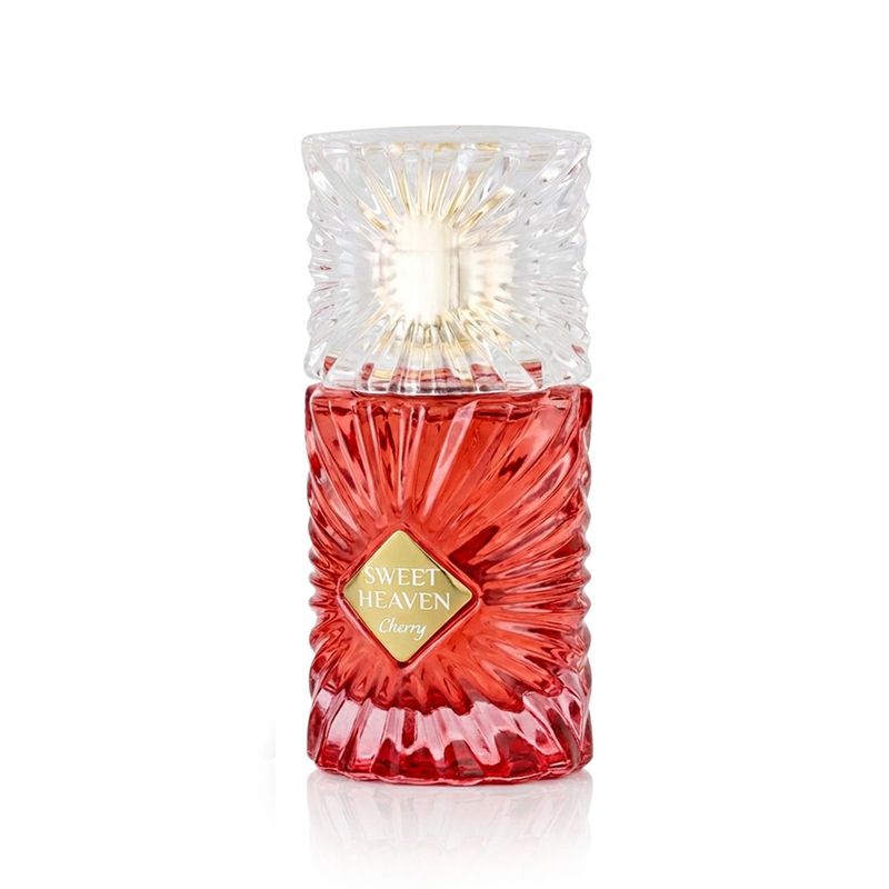 Gulf Orchid Sweet Heaven Cherry Eau De Parfum 20 ml (unisexe)
