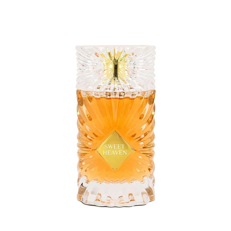 Gulf Orchid Sweet Heaven Eau De Parfum 100 ml (unisexe)