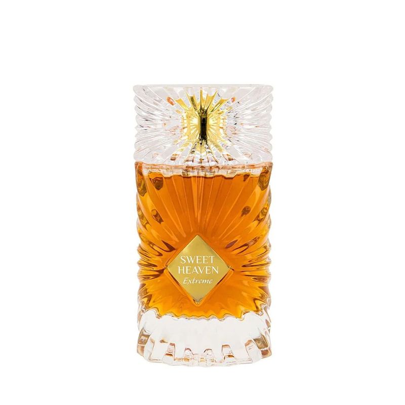 Gulf Orchid Sweet Heaven Extreme Eau De Parfum 100 ml (unisexe)