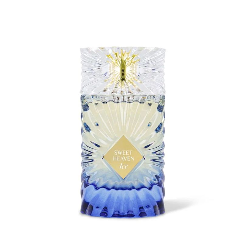 Gulf Orchid Sweet Heaven Ice Eau De Parfum 100 ml Homme