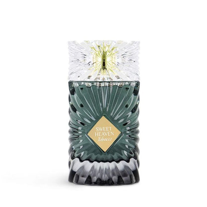 Gulf Orchid Sweet Heaven Tobacco Eau De Parfum 100 ml (unisexe)