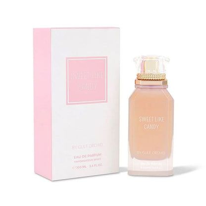 Gulf Orchid Sweet Like Candy Eau De Parfum 30 ml (unisexe)