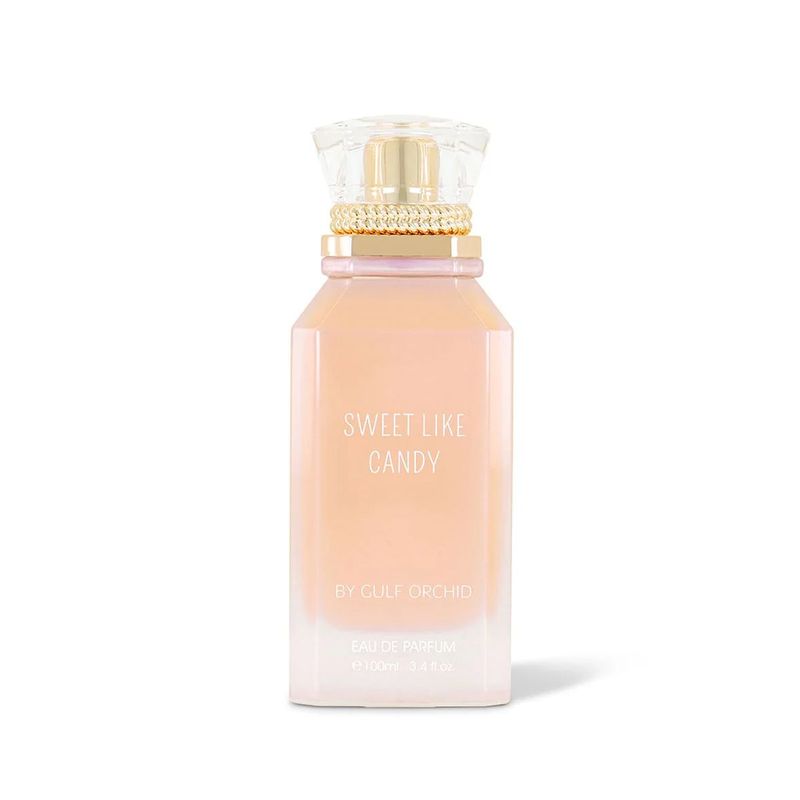 Gulf Orchid Sweet Like Candy Eau De Parfum 30 ml (unisexe)