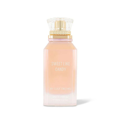 Gulf Orchid Sweet Like Candy Eau De Parfum 30 ml (unisexe)