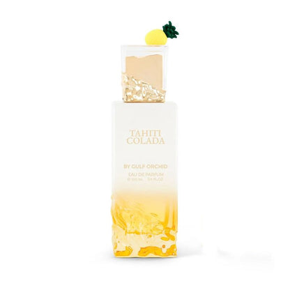 Gulf Orchid Tahiti Colada Eau De Parfum 100 ml (unisexe)