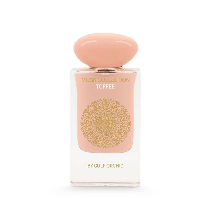 Gulf Orchid Toffee Eau De Parfum 60 ml (unisexe)