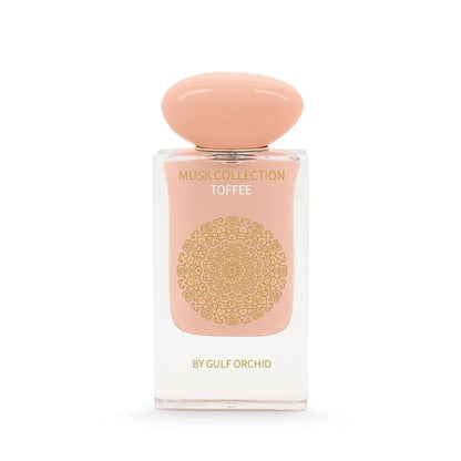 Gulf Orchid Toffee Eau De Parfum 60 ml (unisexe)