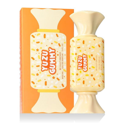 Gulf Orchid Yuzu Gummy Eau de Parfum 100 ml Unisexe – Parfum Fruité, Hespéridé & Gourmand