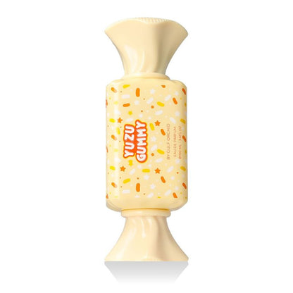 Gulf Orchid Yuzu Gummy Eau de Parfum 100 ml Unisexe – Parfum Fruité, Hespéridé & Gourmand