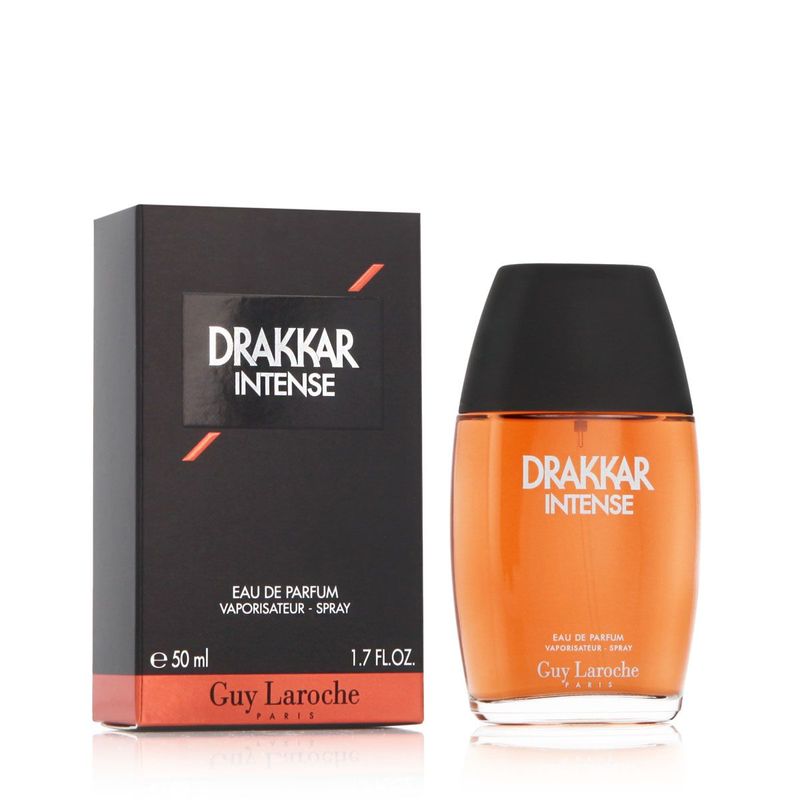 Guy Laroche Drakkar Intense Eau De Parfum 50 ml para hombre